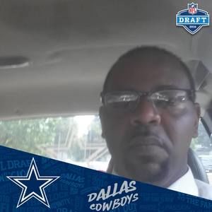 Meet your Posher, Patrick